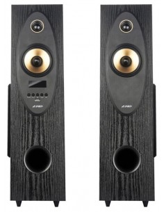 Тонколони FENDA T-35X